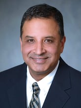 Dr Anil Vachani MD