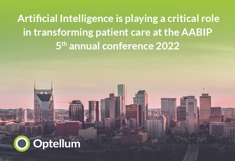 Artificial Intelligence is playing a critical role in transforming patient care at the American Association for Bronchology and Interventional Pulmonology 5th annual conference