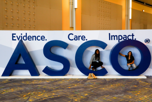 Optellum is attending the 2022 ASCO Annual Meeting
