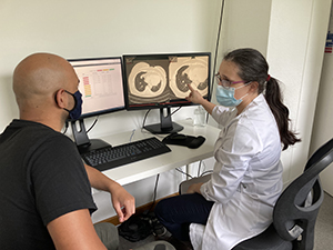 Is AI-Assisted Lung Cancer Diagnosis Right For Your Hospital?
