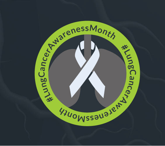 Lung Cancer awareness month 2023: Solving the Lung Cancer Puzzle