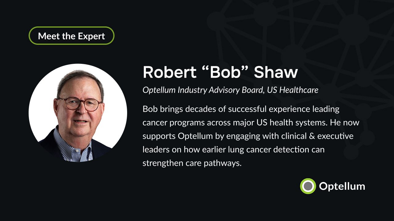 Meet the Expert: Robert &ldquo;Bob&rdquo; Shaw