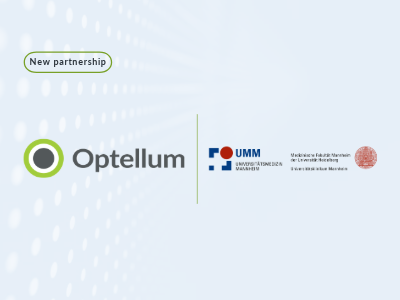 Optellum partners with DKFZ Hector Cancer Institute at University Medicine Mannheim