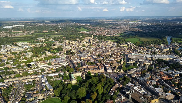 Optellum partners with University of Oxford in &pound;11 million AI programme to accelerate lung cancer diagnosis