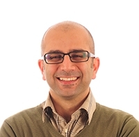 Optellum CSTO presents 'Machine Learning for Medical Imaging' webinar at the British Institute of Radiology