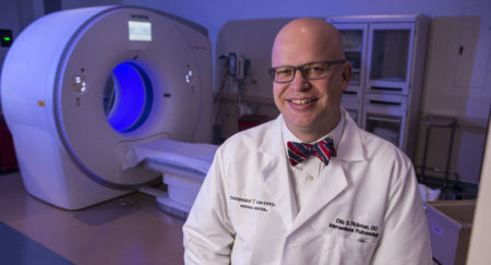 Vanderbilt Lung Institute implements the Optellum Virtual Lung Nodule Clinic
