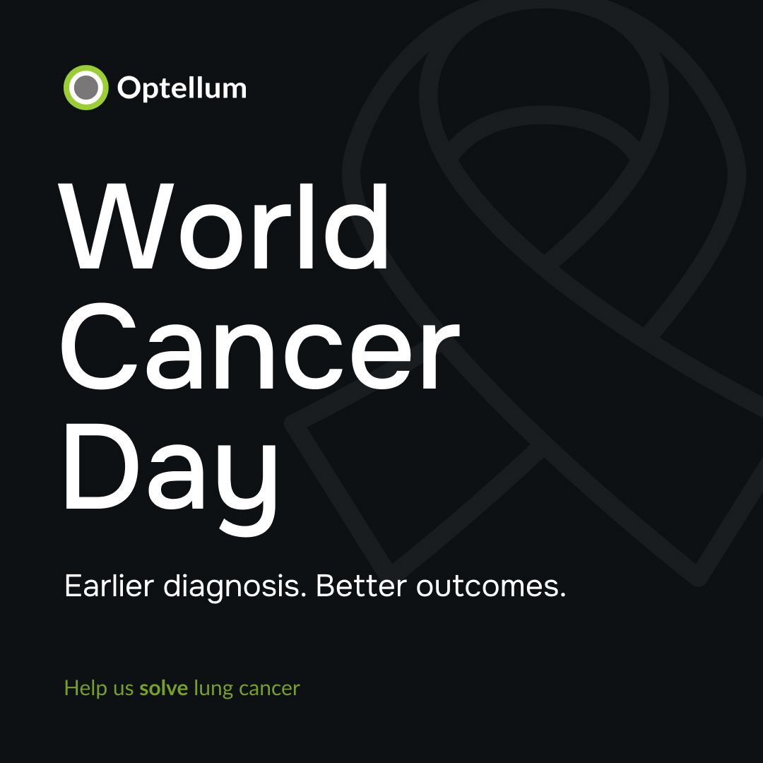 World Cancer Day 2026