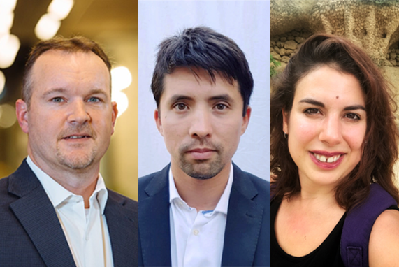 Optellum expands its commercial team in readiness for US sales
