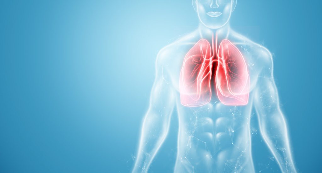 Lung health startup partners with Johnson & Johnson’s lung cancer initiative