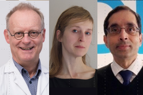 New Appointments Strengthen Leadership Team
