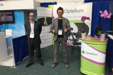 Read more about the article Meet Optellum at the ATS 2018 Congress