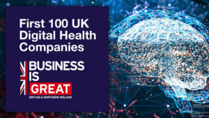 Read more about the article Optellum named by the UK government as one of the top 100 digital health companies