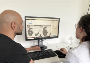 Read more about the article Optellum and GE Healthcare to advance AI-powered lung cancer diagnosis