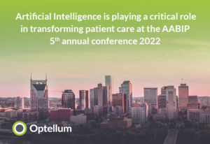 Read more about the article Artificial Intelligence is playing a critical role in transforming patient care at the American Association for Bronchology and Interventional Pulmonology 5th annual conference
