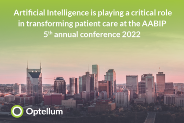 Read more about the article Artificial Intelligence is playing a critical role in transforming patient care at the American Association for Bronchology and Interventional Pulmonology 5th annual conference