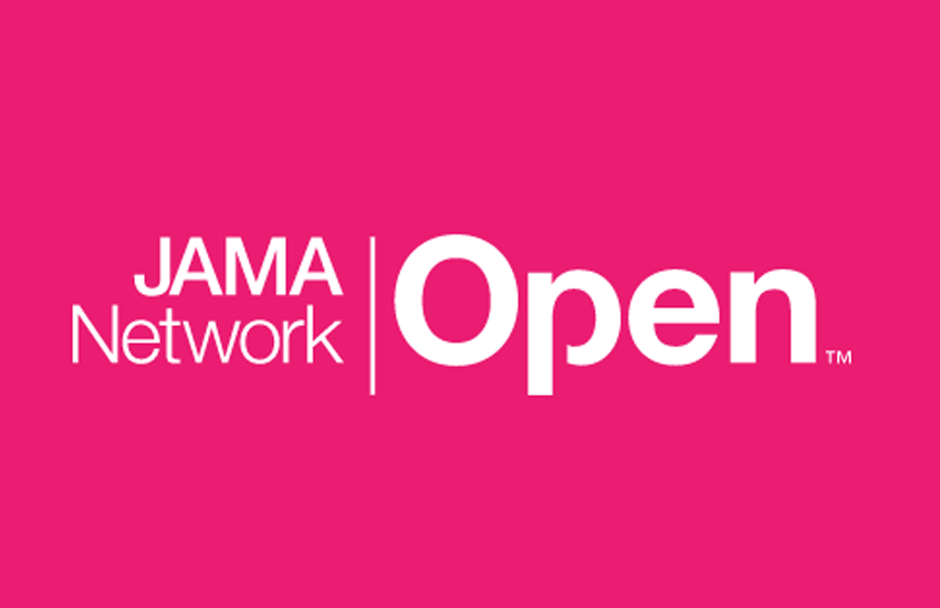 JAMA Network Open logo