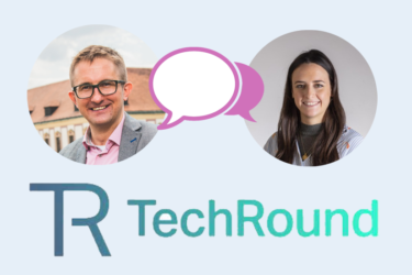 Read more about the article Václav Potěšil, Founder and Chief Business Officer, interviewed by TechRound