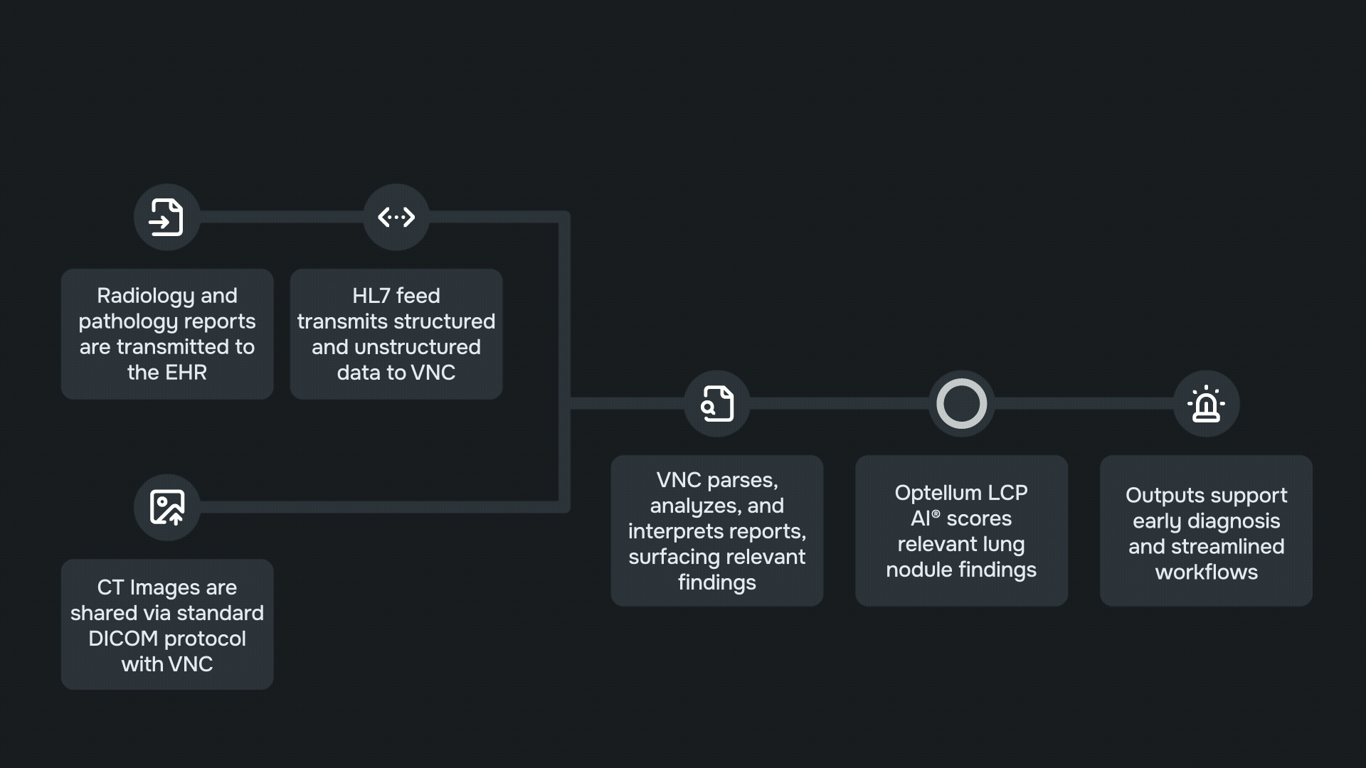 Optellum Interoperability